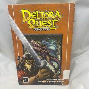 Deltora Quest 9 Paperback Emily Rodda